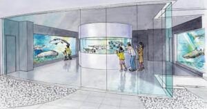 須磨水族館リニューアル/シャチ展示いつから？料金・レストラン・展示施設についても調査