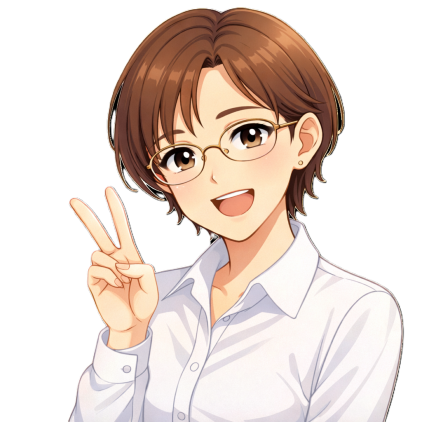 邦子のアバター